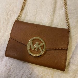 Michael Kors Crossbody purse